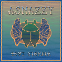 Asnazzy - Boot Stomper (Original Mix)