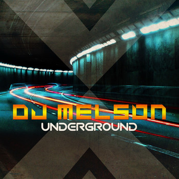 Dj Melson - Underground
