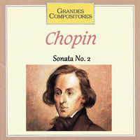 Arturo Benedetti Michelangeli - Grandes Compositores - Chopin - Sonata No. 2