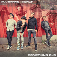 Marianas Trench - Sicker Things (Explicit)