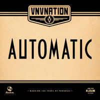 VNV Nation / - Automatic