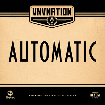 VNV Nation / - Automatic