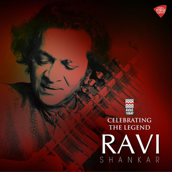 Ravi Shankar - Celebrating the Legend - Ravi Shankar