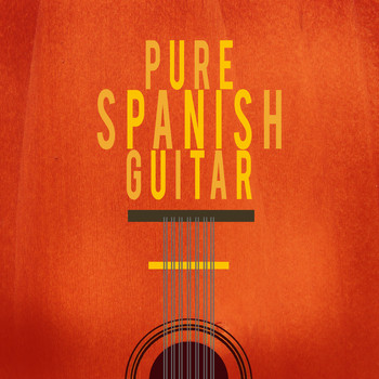 Acoustic Guitar Music|Acoustic Guitar - Pure Spanish Guitar