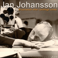 Jan Johansson - Brudmarsch efter Larshöga Jonke