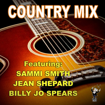 BILLY JOE SPEARS - Country Mix