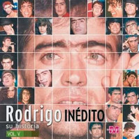 Rodrigo - Su Historia, Vol. 5