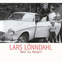 Lars Lönndahl - Twist till menuett