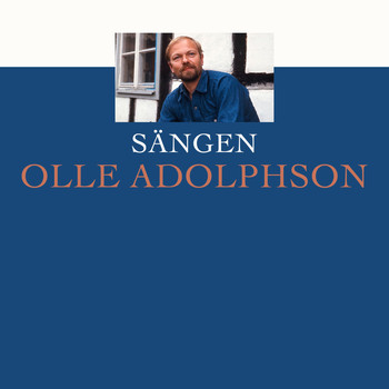 Olle Adolphson - Sängen