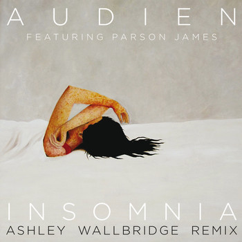 Audien - Insomnia (Ashley Wallbridge Remix)