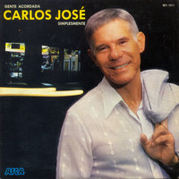 Carlos Jose - Gente Acordada - Single