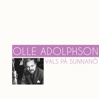 Olle Adolphson - Vals på sunnanö