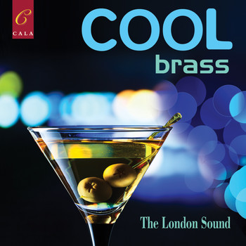 The London Sound - Cool Brass