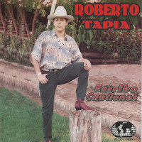 Roberto Tapia - Escribo Canciones