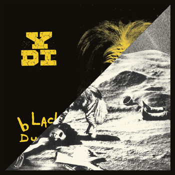 YDI - A Place in the Sun/Black Dust
