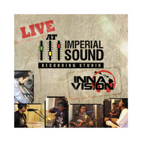 Inna Vision - Live at Imperial Sound Recording Studio