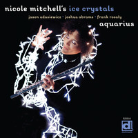Nicole Mitchell - Aquarius