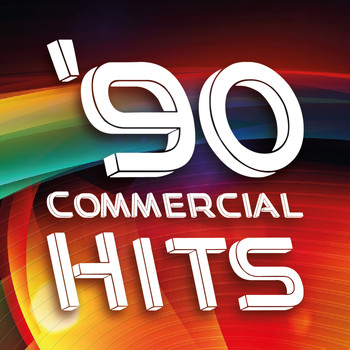 Various Artists - '90s Commercial Hits