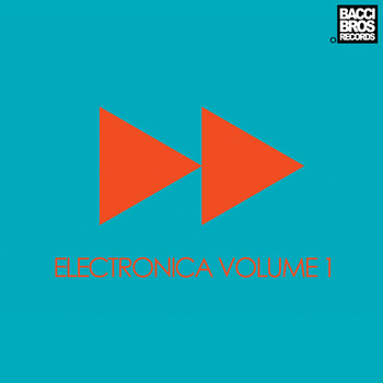 Various Artists - Electronica Volume 1