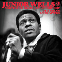 Junior Wells - Southside Blues Jam (Deluxe Edition)