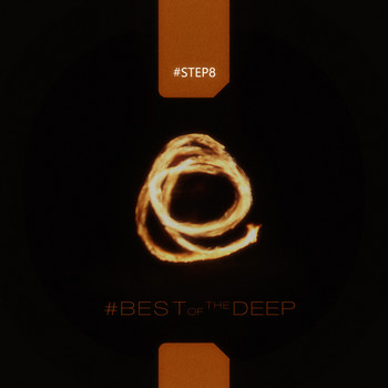 Various Artists - #bestofthedeep #step8