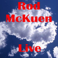 Rod McKuen - Live