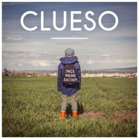 Clueso - Pack meine Sachen (EP)