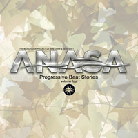 Anasa - Progressive Beat Stories, Vol. 4