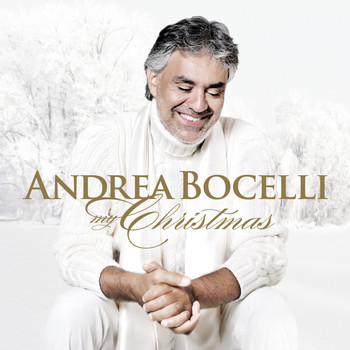 Andrea Bocelli - My Christmas (Remastered)
