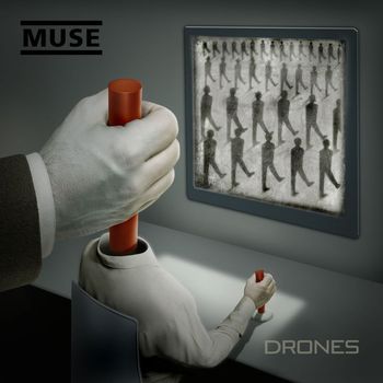 Muse - Defector