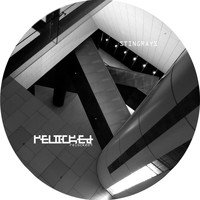 Stingrays - Relocked9 EP