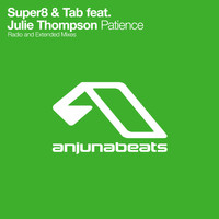 Super8 & Tab feat. Julie Thompson - Patience