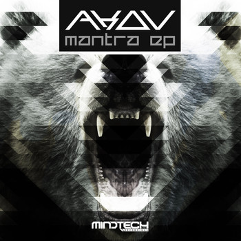 Akov - Mantra EP