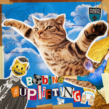 Bobina - #Uplifting