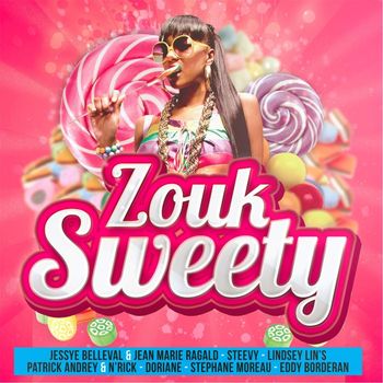 Various Artists - Zouk Sweety