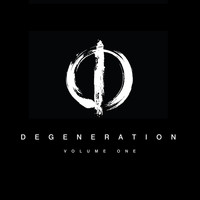 Sean Tyas - Degeneration Volume One