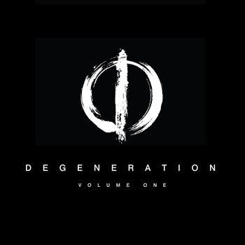 SEAN TYAS - Degeneration Volume One