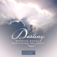 Markus Schulz featuring Delacey - Destiny