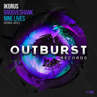 Ikorus - Grooveshank + Nine Lives