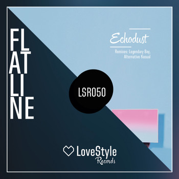 Echodust - Flat Line