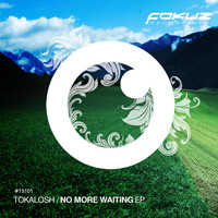 Tokalosh - No More Waiting EP