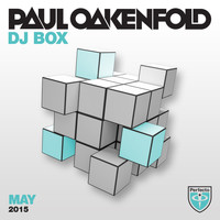 Paul Oakenfold - DJ Box - May 2015
