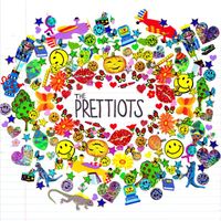 The Prettiots - Boys (That I Dated In High School) (Explicit)