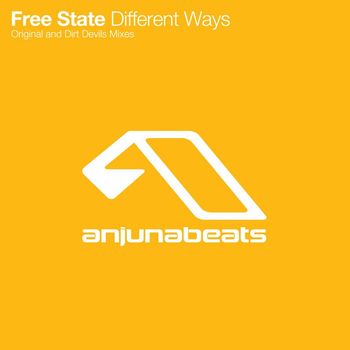Free State - Different Ways