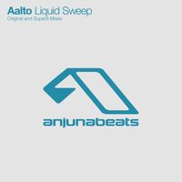 Aalto - Liquid Sweep