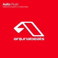 Aalto - Rush