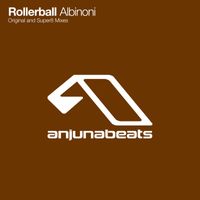 Rollerball - Albinoni