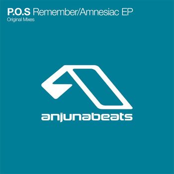 P.O.S. - Remember / Amnesiac