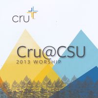 Keynote - Cru@csu 2013 Worship