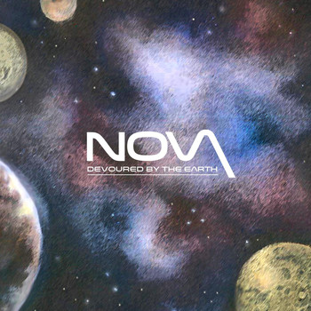 Nova - Devoured by the Earth